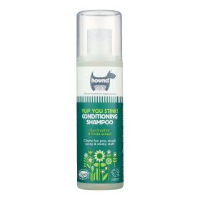 Hownd - Conditioning Shampoo For Dogs - Case Of 6-8.5 Fluid Ounces