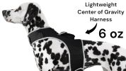 Wireless GPS Tracking Collars for Hunting Dogs Realtime Tracking Tool Size:M