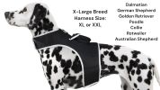 Wireless GPS Tracking Collars for Hunting Dogs Realtime Tracking Tool Size:XXL