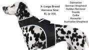 Mini Waterproof GPS Tracking Collars for Hunting Dogs w/ Tracking App Size:XL