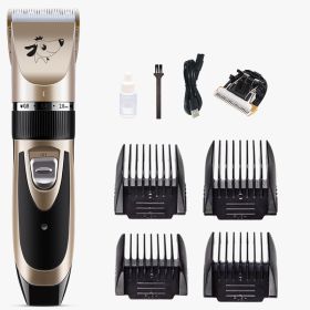 Dog Hair Clipper Pet Hair Shaver (Option: B)