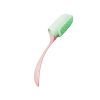 Pet Silicone Tooth Cleaning Care Finger Wrap Cat Dog Oral Cleaning Toothbrush Tool Dog Cat Finger Toothbrush Supplies  Dog Toothbrush Kit