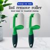 1pc, Lint Rollers For Pet Hair Extra Sticky, Portable Lint Remover Brush, Pet Hair Remover For Dog & Cat Hair Removal, Clothes, Furniture